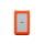 Dysk zewnętrzny LACIE Rugged V2 2TB 2,5'' STEV2000400